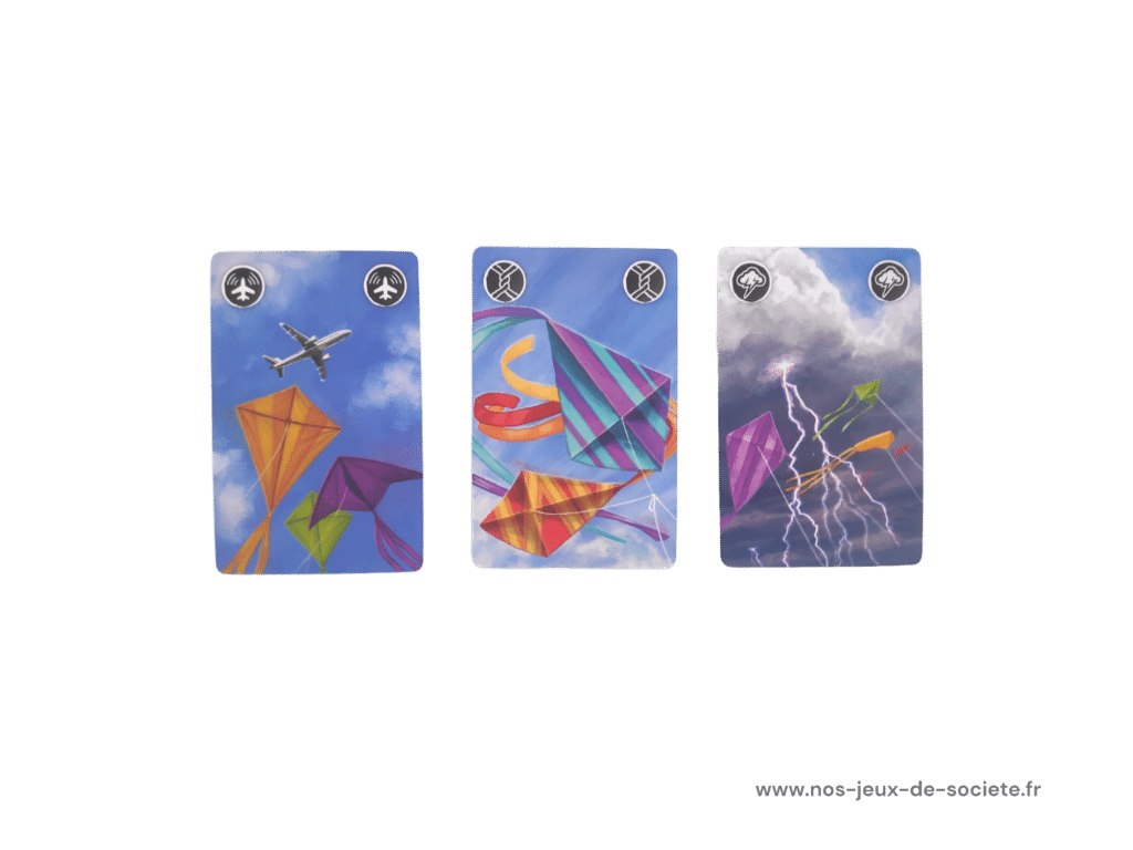 kites cartes turbulences nos jeux de societe
