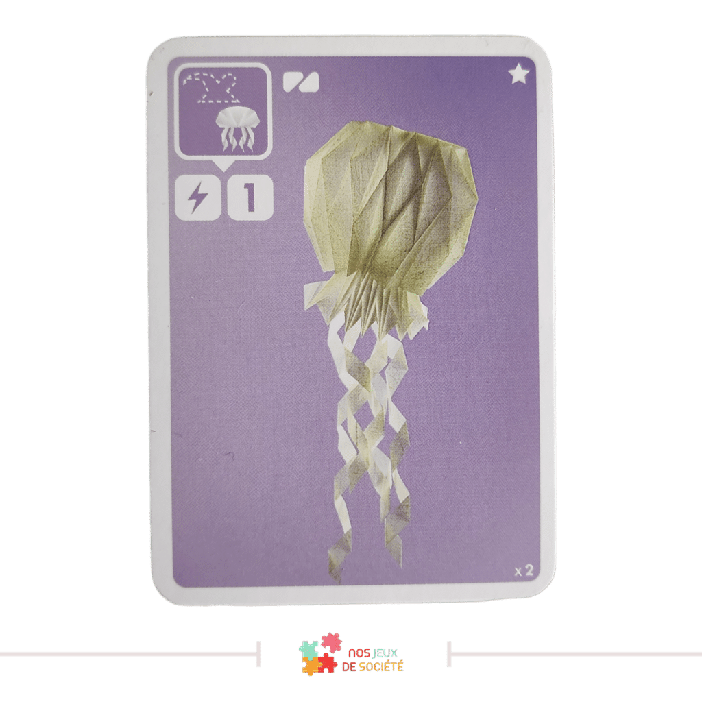 sea salt Paper - extension carte 6