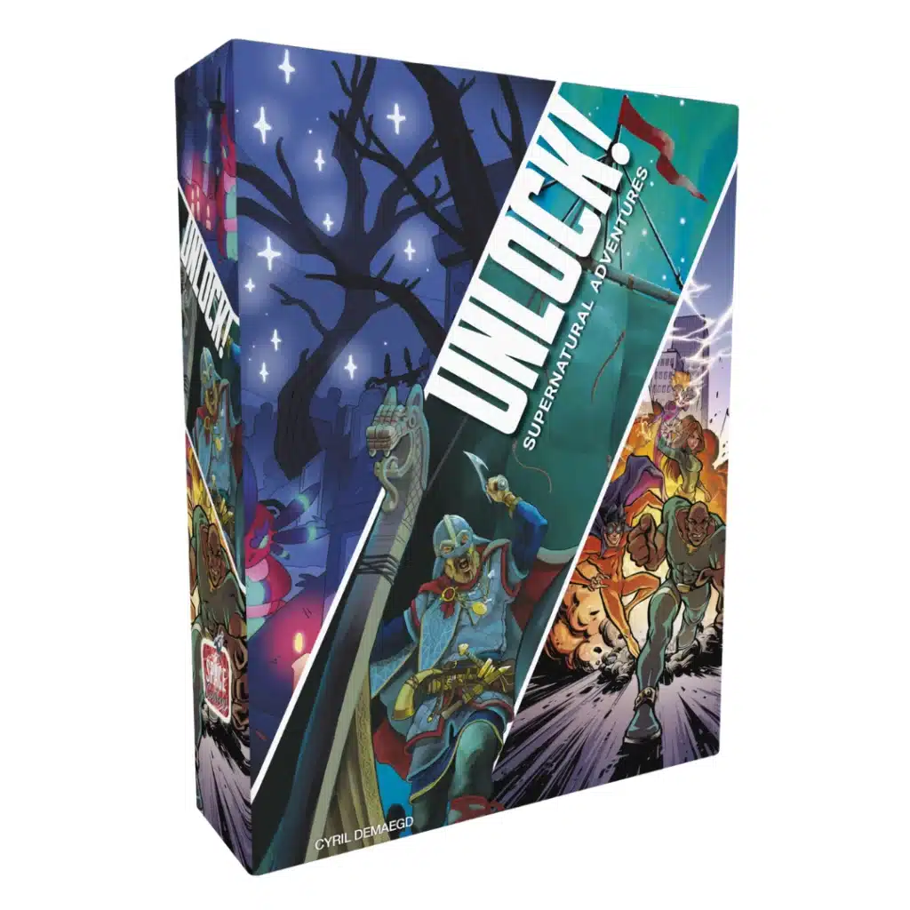 unlock supernatural adventures www.-nos-jeux-de-societe.fr