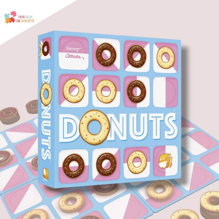 donuts