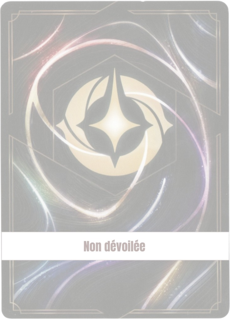 non dévoilé