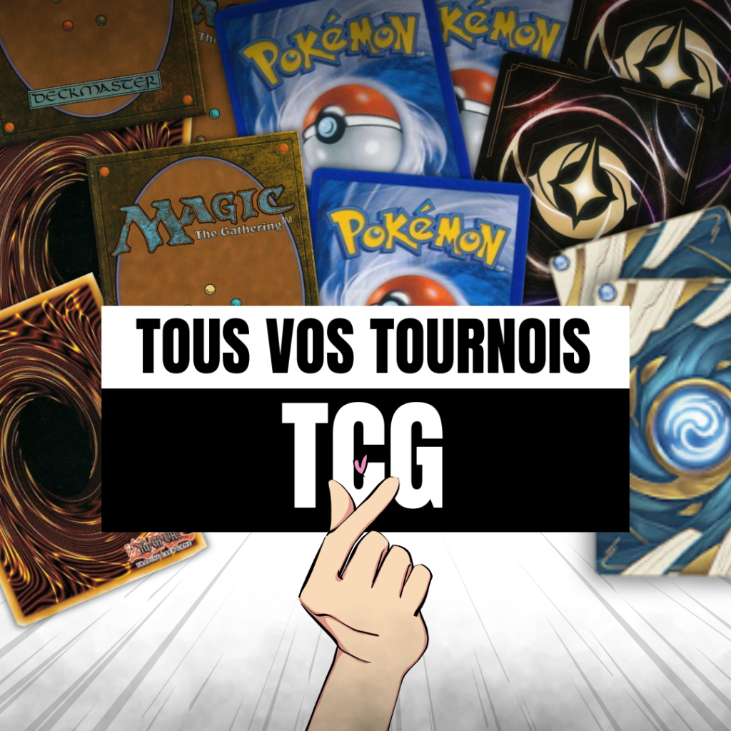 NJDS pages jeux de société TCG