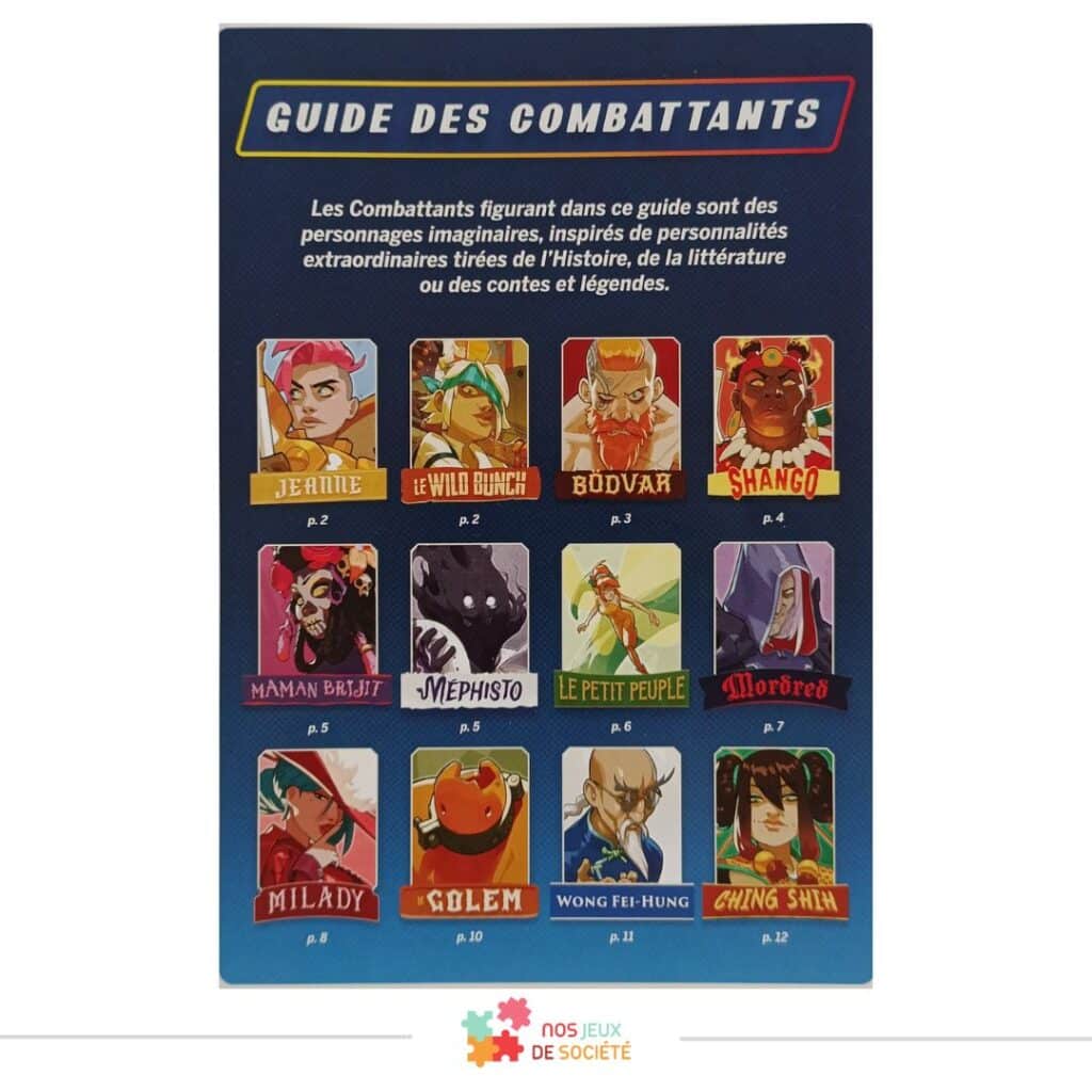 Tag Team www.nos-jeu-de-societe.fr (7)