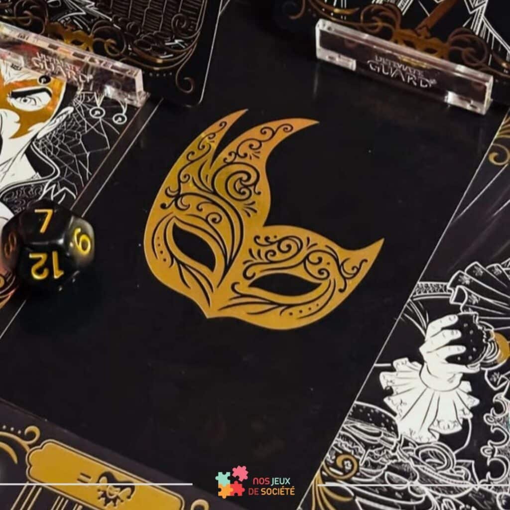 Carnival of sins www.nos-jeux-de-societe.fr