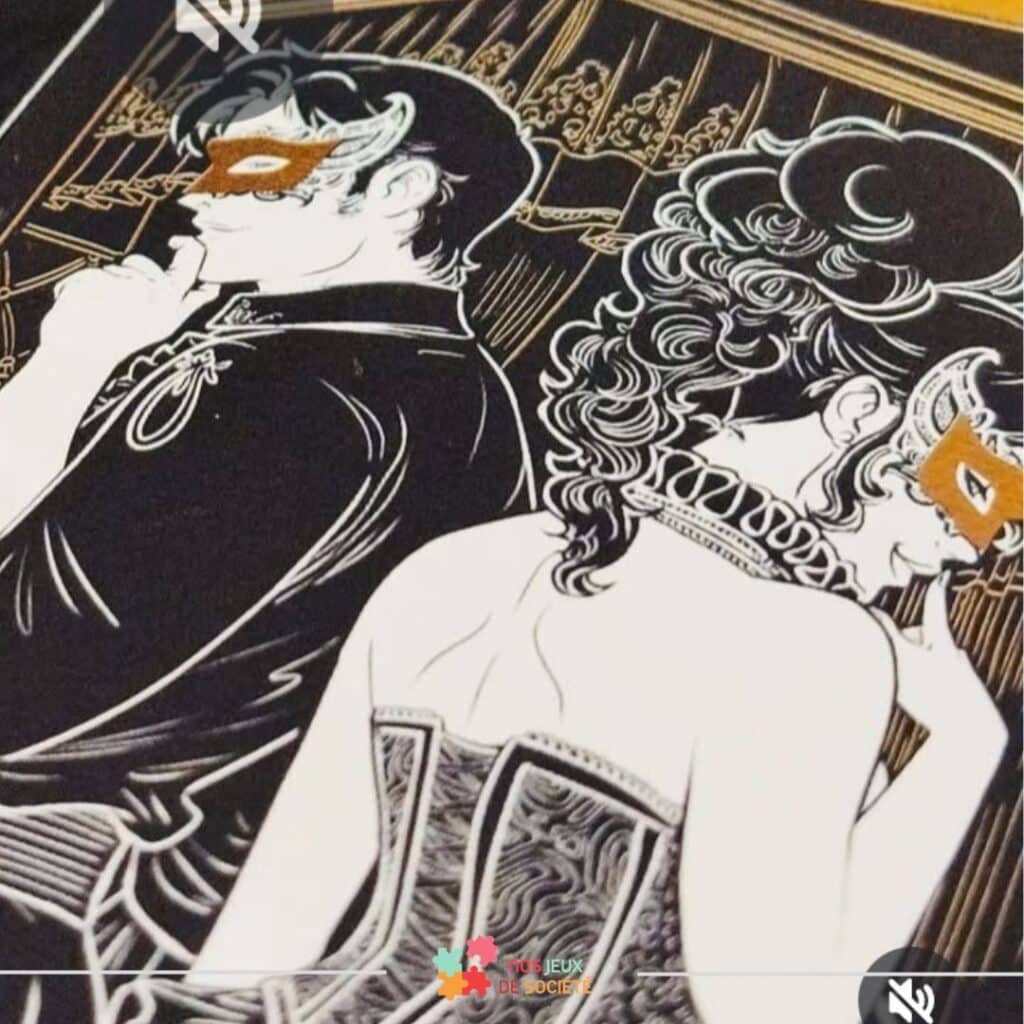 Carnival of sins www.nos-jeux-de-societe.fr