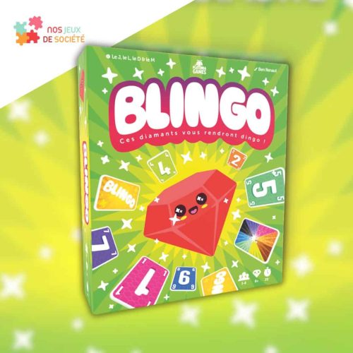 Blingo www.nos-jeux-de-societe.fr