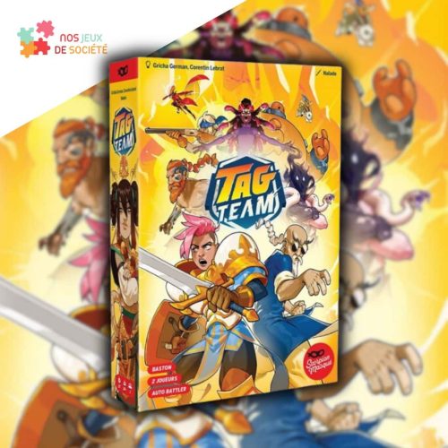 njds TAG TEAM www-nos-jeux-de-societe.fr